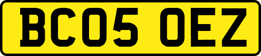 BC05OEZ