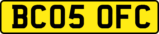 BC05OFC
