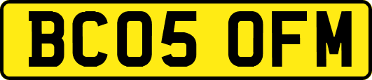 BC05OFM