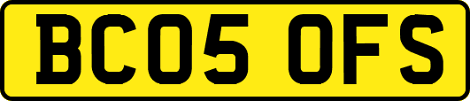 BC05OFS