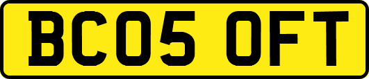 BC05OFT