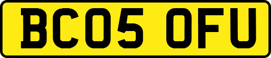 BC05OFU