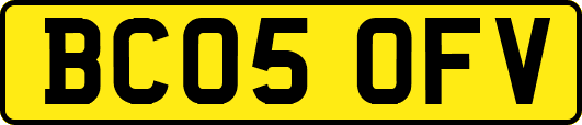 BC05OFV
