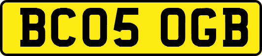 BC05OGB