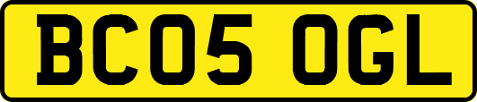 BC05OGL
