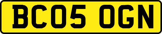 BC05OGN