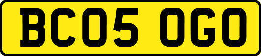 BC05OGO