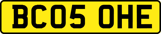 BC05OHE