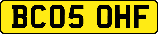 BC05OHF