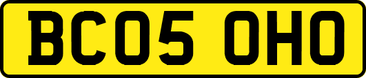 BC05OHO