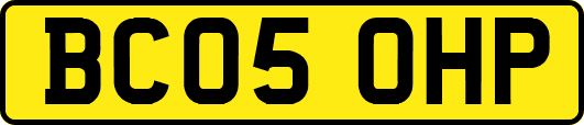 BC05OHP