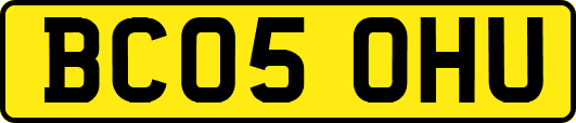 BC05OHU