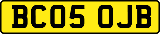 BC05OJB