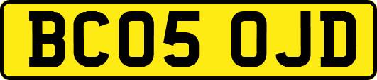 BC05OJD