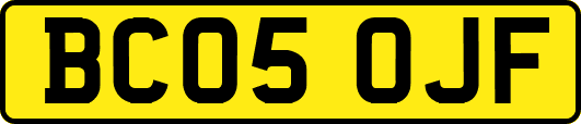 BC05OJF