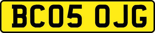 BC05OJG