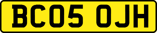 BC05OJH