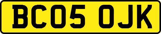 BC05OJK