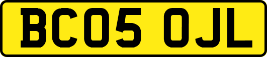 BC05OJL