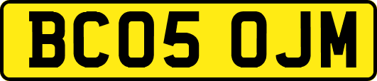 BC05OJM