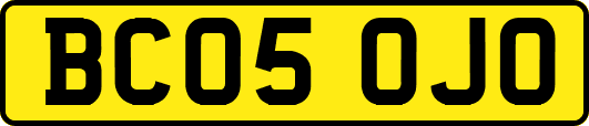 BC05OJO