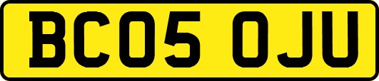 BC05OJU