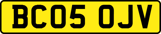 BC05OJV