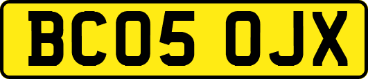 BC05OJX