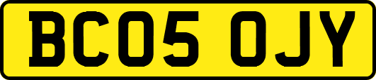 BC05OJY