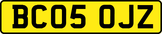 BC05OJZ