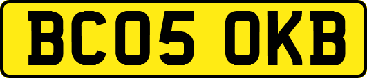 BC05OKB