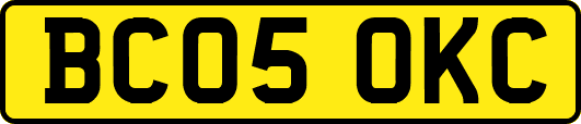 BC05OKC