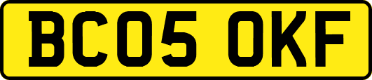 BC05OKF