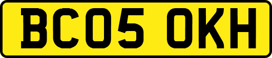 BC05OKH