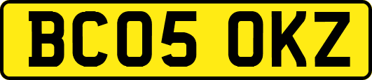 BC05OKZ