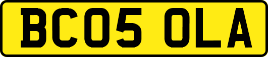 BC05OLA