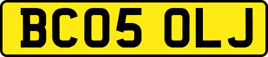 BC05OLJ
