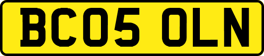 BC05OLN