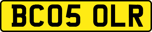 BC05OLR