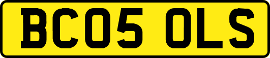 BC05OLS