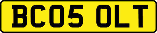 BC05OLT