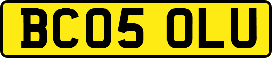 BC05OLU