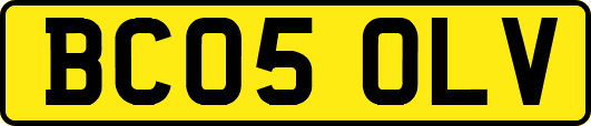 BC05OLV
