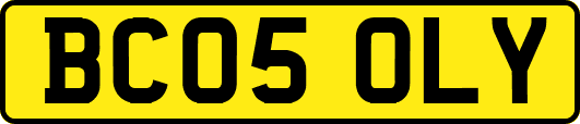 BC05OLY
