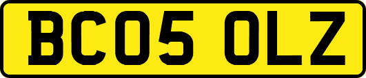 BC05OLZ