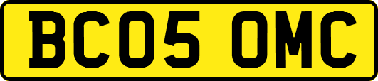 BC05OMC