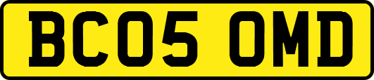 BC05OMD