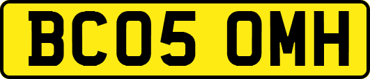 BC05OMH