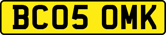 BC05OMK