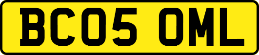 BC05OML